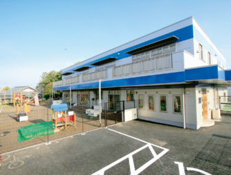 SSP保育園07